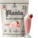 Ambrosia Planta - Premium Plant-Based Puls 