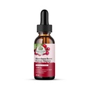 Uimitoare botanică Hawthorn Extract de Berry 3.000 mg puterea Tinctură - Suport imunitar organic și supliment de wellness 30ml/1oz