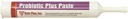 Vet Plus 048653 Probiotic Plus Paste, 300Ml