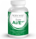 Super Ai/E10 sprijină sănătatea imună - 60 capsule (Format NK Imun)