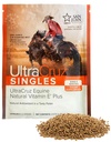UltraCruz - sc-51417 Vitamina naturala equina E plus Supliment pentru cai, 60 Serviri simple, Pellet (30 zile de aprovizionare)
