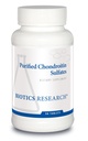 Biotics Research Purified Chondroitin sulfates sprijină procese de răspuns sănătos, suport comun Ultra Flex, genunchi sănătos, flexibilitate, motilitate, confort, 90 comprimate
