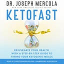 KetoFast: Întineriți-vă sănătatea cu un ghid pas cu pas pentru a cronometra mesele ketogenice