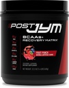 Post JYM Active Matrix - Post-Workout cu BCAA's, Glutamina, Creatine HCL, Beta-Alanină, și mai mult JYM Suplimentul Stiinta Punch de fructe, 30 Serviri