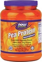 Acum alimente 100% Pudră de proteine de mazăre pură în 2 Container Lire (Pachet de 2)