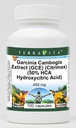 Extract de Garcinia Cambogia (GCE) (Citrimax) (50% acid hidroxicitric HCA) - 450 mg (100 capsule, ZIN: 512451)