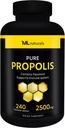 Propolis pur 2500 mg