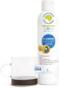Core Med Science Phosfatidilcoline Supliment, Liposomal PC Complex (8 Fl Oz) - Lecitin Phospolipid Supplement care sprijină ficat & Gut Health - Fosfatidil colină lichid pentru suport cognitiv
