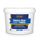 Farnam Quietex Show Pellets, ajuta la mentinerea cailor calmi si relaxati care devin nervosi in show Ring 3.75 lbs.
