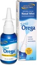 Nord-american Herb and Spice, Sinu Orega, 2 Fluid Ounce