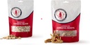 Dairyland American Ginseng Slices and Roots - 4 oz Pack Fiecare dintre Wisconsin Ginseng 