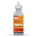 MMUSA Fighters Creatine Ser: Boost Putere, Putere & Energie pentru Box. Îmbunătățește rezistența și musculare construi. Ambalaje cu MSM, Aminoacidi, Vitamine & Glucosamină. Protecţie comună. Căpșuni, 5.1 Fl Oz