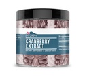 Elemente născute din pământ Extract de afine 200 capsule, pur și nediluat, fără aditivi