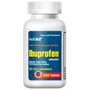 SanatateA2Z® Ibuprofen 200mg 