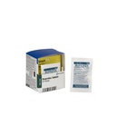 Primul ajutor numai SmartCompliance Refill Ibuprofen, 2 comprimate per ambalaj, 10 pachete per cutie