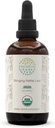 HerbEra Stinging Nettle Leaf A120 USDA Organic Tincture 
