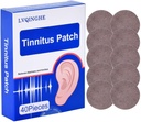 Tinitus Relief pentru urechi inelare, Tinnis patch-uri, Efficiently Relieves pierderea auzului