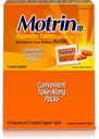 MCL48152 - IB Pain Relieiver Refill 50 Pachete de 2