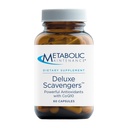 Întreţinere metabolică Deluxe Scavengers 60 capsule
