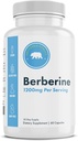 Berberine Supliment 1200mg 