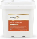 Vita Flex Pro Ackel Health & Wellness Formula Supliment pentru cai, 10 lb