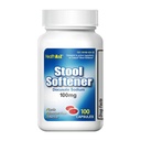 HealthA2Z® Stool Softener 