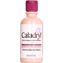 Loţiune Calamine de Caladryl, Protector al pielii plus Mâncărime Relief, 6 Fl Oz