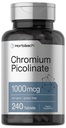 Horbaach crom picolinat 1000mcg 