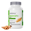 Shatavari Root Extract tablete pentru femei 