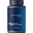 ProHealth Longevity Ceai verde EGCG Extreme (390 mg EGCG, 100 capsule) (supliment de ceai verde)