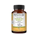 minature Gokshura (Tribulus Terrestris) Tablete - Pure pe bază de plante Herbal Supplement 