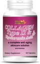 Colagen tip II & Acid hialuronic 60 capsule