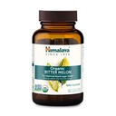 Himalaya Organic Bitter Melon - Herbal Glucoza suport metabolic - USDA Organic, Non-GMO, Vegan, Gluten Free, Aditiv gratuit, 660 mg, 60 Caplete