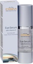 Mon Platin, DSM, Dead Marea Minerale, Mineral Serum Eye Vitamina C, 1.02fl.oz/30ml