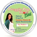 Preggie Pop Drops Plus 21 Drops 