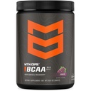 MTN OPS BCAA pulbere 2:1:1 Aminoacidi Suplimentul pulbere pentru recuperare rapidă musculare & repararea cu zero zahăr & Gluten gratuit - 30 Serviri, struguri