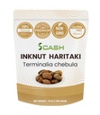Haritaki/Inknut Whole for Dark Circles 