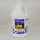 SU-PER Cell Builder Cai Supliment - ridicat de fier Vitamina Minerale Echina sânge Constructor lichid pentru performanta cai - 1/2 Gallon
