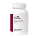 Avantaj bariatric Vitamina B1 Tiamin - 100 mg Tiamin Mononitrat - Easy Digest - Proiectat pentru pacienții bariatrici - susține producția de energie * - 90 Conte