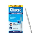 Clinere Ureche Curățatoare, Canal blând Curățare și Ureche Ureche Instrumentul de îndepărtare, Mâncărime Relief, Exfolieri, 36 Conte