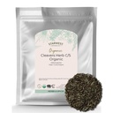 Starwest Botanicals Cleavers Herb Organic - Sed Loose Leaf Herb for Tea, Tinctures, & Herbal Blends, Natural Wellness Support for Women & Men, Cut & Sifted, Certified Kosher, Non-GMO - vrac 1 lb Bag