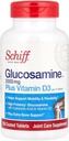 Schiff Omega-3 Krill Oil 350mg Supliment - Megared 130 softgels - EPA și DHA acizi grași, antioxidanți, carotenoide, Nu Fishy Burp Aftergust ca cu ulei de pește, 150 Conte (202512187)