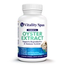 Extract Oyster - Pur, supliment extrem de concentrat pentru bărbați și femei 