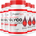 LIVORKA (5 ambalaj) Zahăr Sync Glyco Optimizer, Zahăr Sync Glyco, ZahărSync, ZahărSync Glyco Optimizer, ZahărSync Glyco, Zahăr Sync Glyco Optimiser, Zahăr Sincronizare Glyco Optimizer Recenzii, 150 Capsule