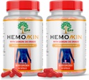 SPF HEMOKIN cu Sangre de Drago 