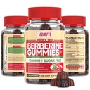 Berberina cu Ceylon Scorțișoară Gumries 