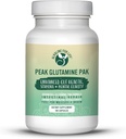 Vârf de glutamină PAK 180 Capsule L Glutamina cu alpha- ketoglutarat piridoxal pentru a recicla eficient L- glutamina pentru beneficiul optim de sănătate al gutei