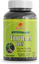 Sewanti Ayurvedic Triphala Capsule - Herbal Formula pentru Digestive Health - Amla, Bibhitaki, Haritaki - 90 V-Capsules/ 500mg
