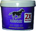 2X BIO PLUS 60 DOUBLE HORSE SUPLIMENT